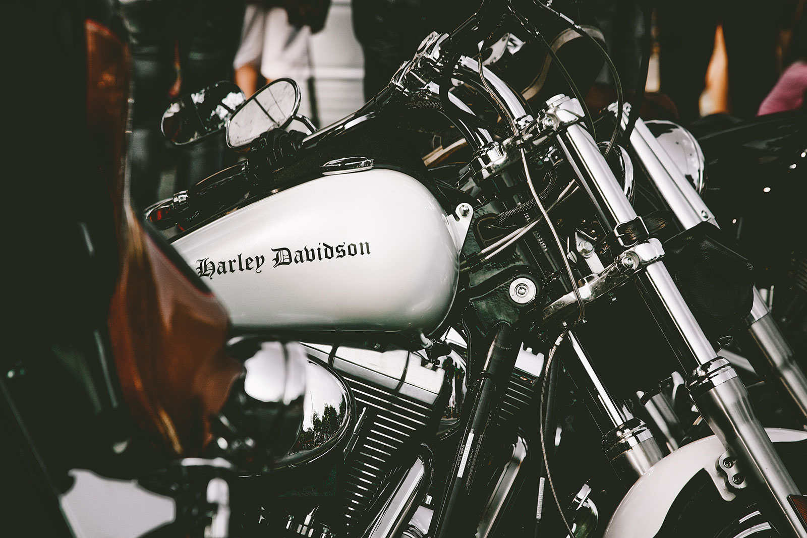 Bringing Flagship Harley Davidson Dealership to Boston Area